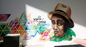 En su séptima versión, el Salón BAT de Arte Popular le rinde homenaje al artista magangueleño Eduardo Butrón Hodwalker / Cortesía