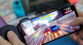 Los hypercasual games se caracterizan por ser livianos, de mecanismos simples, generalmente gratuitos. / Foto: Internet.