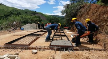 Así avanza el PDET en el Catatumbo./Foto: cortesía