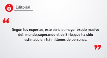 Editorial.