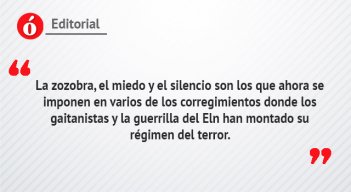 Editorial.