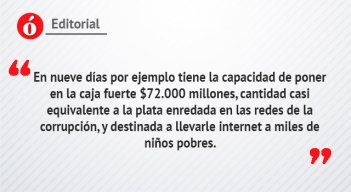 Editorial.