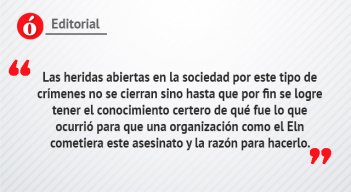 Editorial.