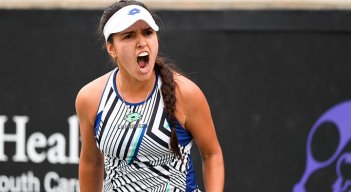 María Camila Osorio Serrano competirá en el WTA 250 de Chicago.