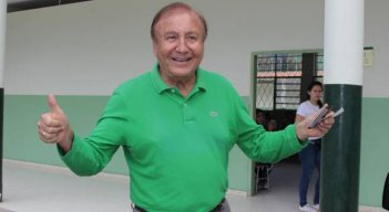 Las ‘imprudencias’del exalcalde de Bucaramanga Rodolfo Hernández