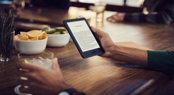La tecnología ayuda a los escritores