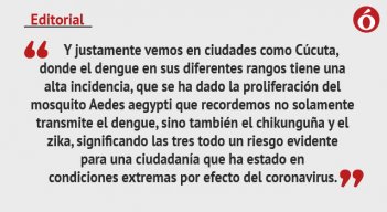 Editorial del 29 de agosto