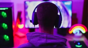 Gamer