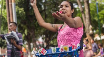 El largometraje 'Vendo Pipas' ha sido el primer proyecto cinematográfico cucuteño en ser nominado a un festival nacional