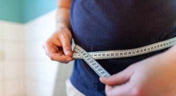 En Colombia, según la última ENSIN, la obesidad es más frecuente en las mujeres (22,4%) que en los hombres (14,4%). / Foto: Cortesía
