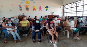 A través de alianzas productivas se promueven programas agropecuarios en zona rural de Ocaña. / Cortesía/ La Opinión 