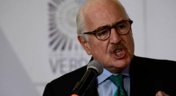 “Elección de Samper y reelección de Santos fueron compradas”: Pastrana