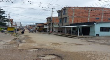 Buscan reactivar el ecoturismo religioso. / Foto: Cortesía/ La Opinión 