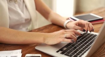 Está llamando la atención del público especializado y de todos los usuarios que desean encontrar algo diferente a Google.