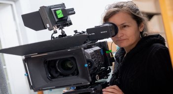 Convocatoria cortometrajes.