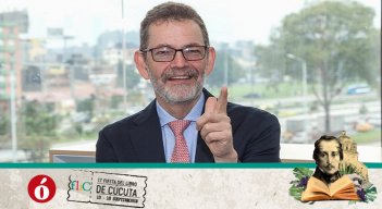 Bienvenida muerte, lo nuevo de Santiago Rojas./Foto: cortesía