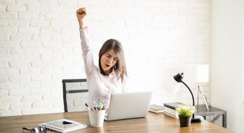 Mujeres emprendedoras.