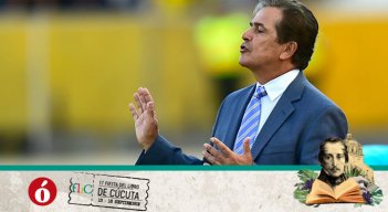 Táctica y estrategia de los mundiales, la apuesta del profe Pinto en la FLIC