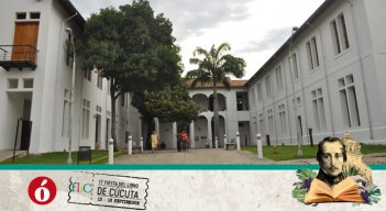 Prográmese con la Fiesta del Libro 2021