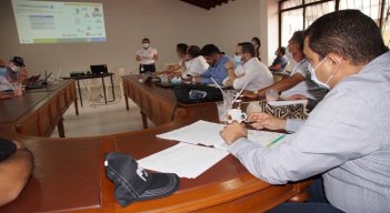 La medida se levantó para todos los predios rurales y urbanos. / Cortesía/ La Opinión.