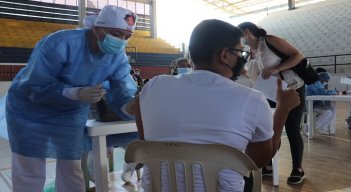 Se espera que en los próximos días lleguen más biológicos. / Foto: Cortesía/ La Opinión