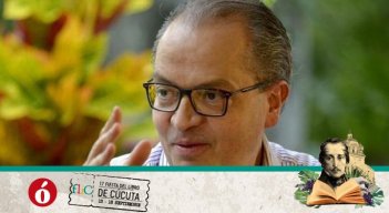 El libro de Fernando Carrillo Flórez es una invitación a los jóvenes para propiciar el diálogo y los consensos. 