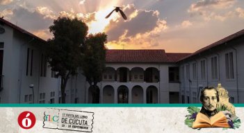 La Fiesta del Libro de 2021.