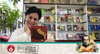 Jane Rodríguez ha escrito cuatro libros, su escritura comenzó como terapia, hoy en día es su profesión.