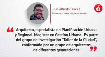 José Alfredo Suárez