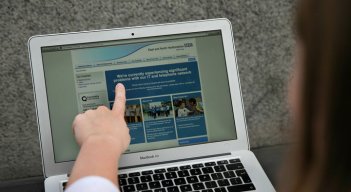 La pandemia ha llevado a que las empresas, sin importar su tamaño, tengan que apostar fuertemente por su presencia digital. / Foto: Archivo