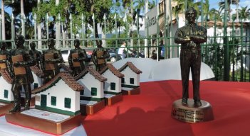 Se entregarán reconocimientos en ocho categorías: Prensa, Televisión, Radio, Medios Audiovisuales, Caricatura, Fotografía, Cine y Tesis de Grado.