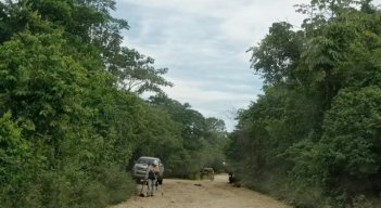 A la puja por este contrato de $65.800 millones que hace parte del programa ‘Concluir y concluir para la reactivación de las regiones’, impulsado por el Gobierno Nacional, se habían presentado solo dos oferentes. / Foto: Archivo