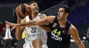  La liga europea de baloncesto podría presentar cambios a futuro. 