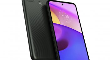 Nuevo celular de Motorola