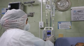Un total de 97. 332 personas han sido vacunadas contra la COVID-19 en Ocaña.