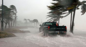 Aumentaron las inundaciones.