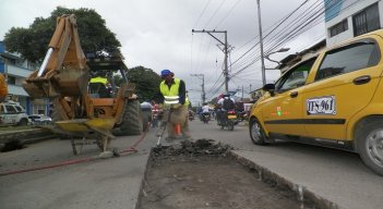 Los transportadores de la región están contentos  por ese gran anuncio.  / Foto: Archivo / La Opinión 