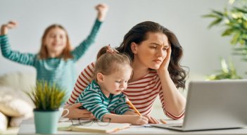 ¿Sabe qué es la desigualdad oculta y por qué afecta a las mujeres?