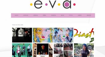 Plataforma EVA