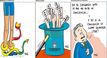 Cortocircuito l Vielma Mora contra las cuerdas