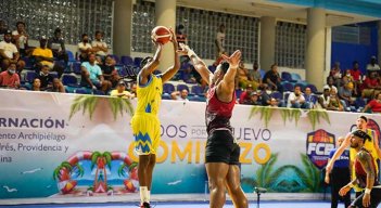 Motilones del Norte y  Cimarrones del Chocó comienza la  batalla por llegar a la final de la Liga II.