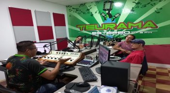 Mejorar el sistema de comunicaciones en la zona del Catatumbo es fundamental para la integración de las distintas comunidades. / Foto: Cortesía / La Opinión