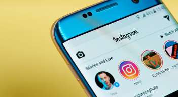 Instagram.