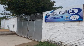 A partir del otro año la Planta de Beneficios del ganado mayor en Ocaña contará con una nueva administración. Foto: Cortesía / La Opinión 