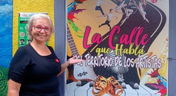 / La Opinión. 