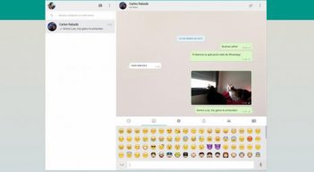 WhatsApp Web