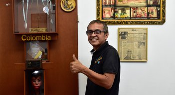 / La Opinión. 