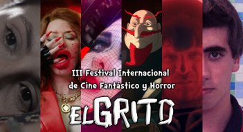Serán nueve días audiovisuales con una programación llena de films de suspenso, horror y fantasía. / Foto: Cortesía
