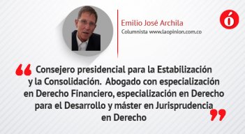 Emilio Archila