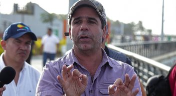 Alejandro Char se lanza al ruedo: Irá por la Presidencia